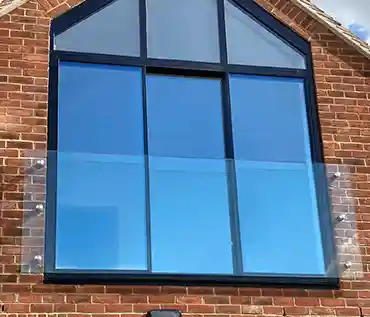 Laminated Windows Rotherham